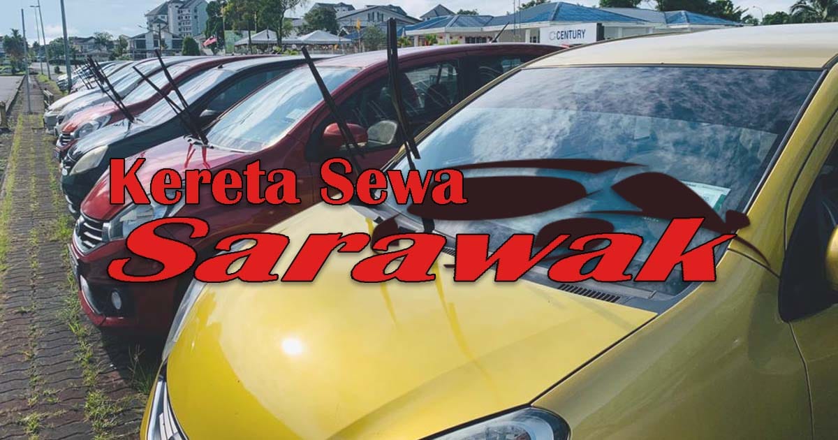 Harga Perodua Bezza Kuching - Perotoh